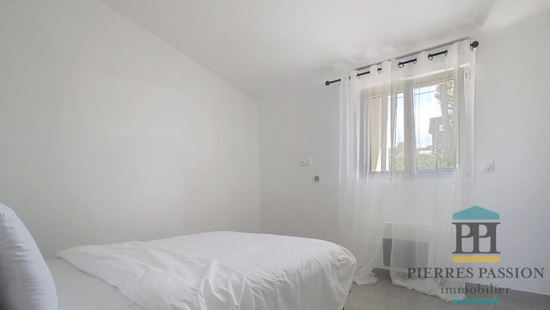 Maison - 70 m² - 3 pièces