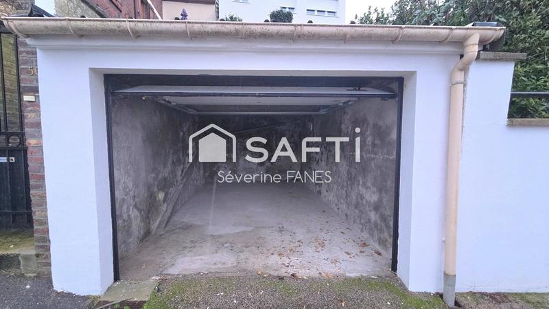 Maison - 83 m² - 4 pièces