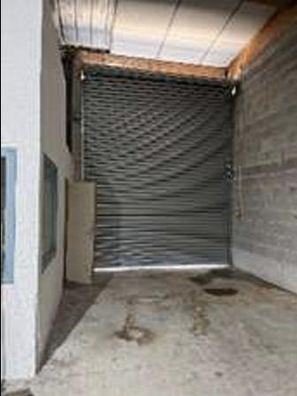 Local d'activités - 1 000 m²