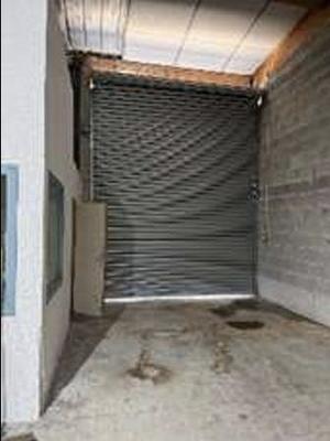 Local d'activités - 1 000 m²