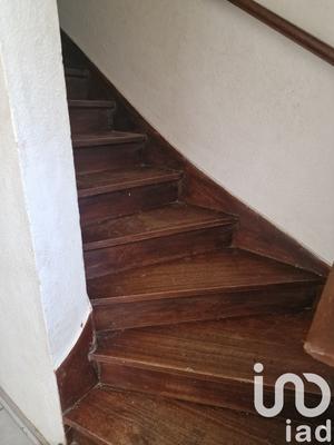 Maison - 83 m² - 4 pièces