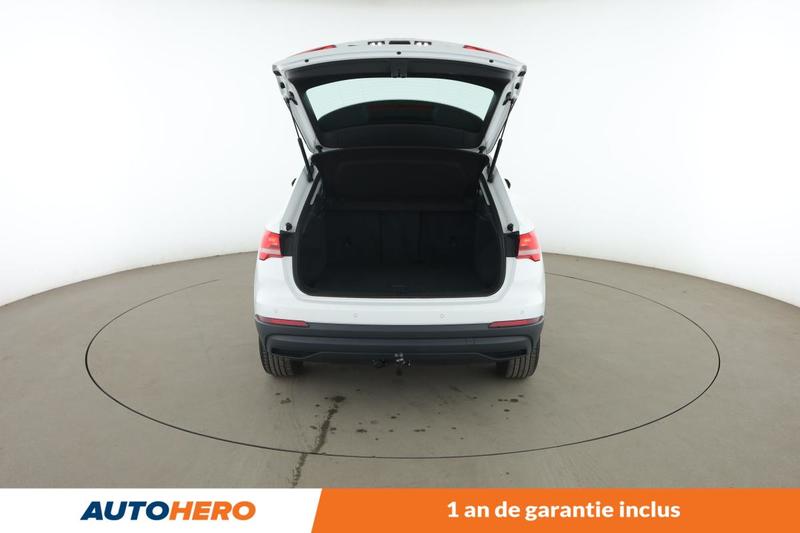 Audi Q3 35 Tfsi Mhev s tronic 7 150 ch