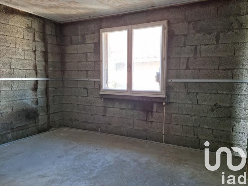 Maison de village - 122 m² - 5 pièces