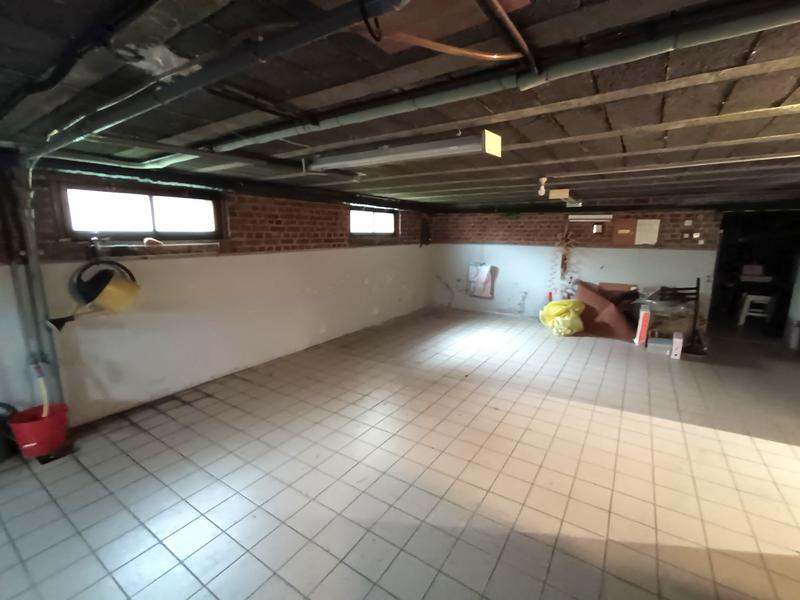 Maison - 133 m² - 5 pièces