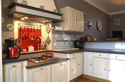 Maison - 160 m² - 5 pièces