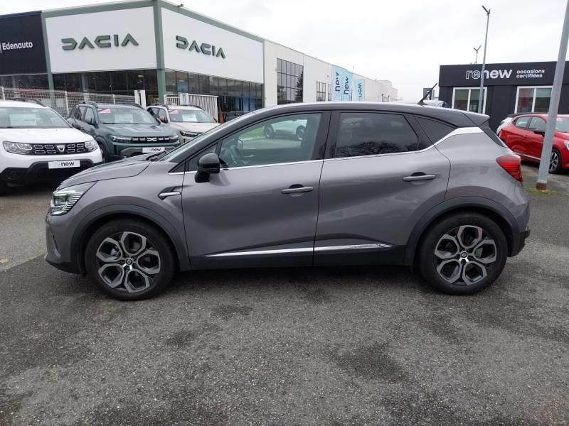 Renault Captur E-Tech 145 - 21 Intens