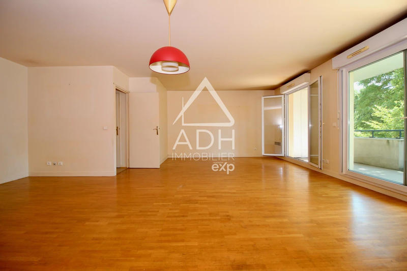 Appartement - 108 m² - 5 pièces