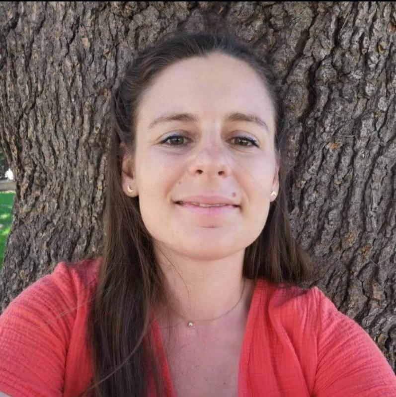 Barbara Remy, psychologue clinicienne