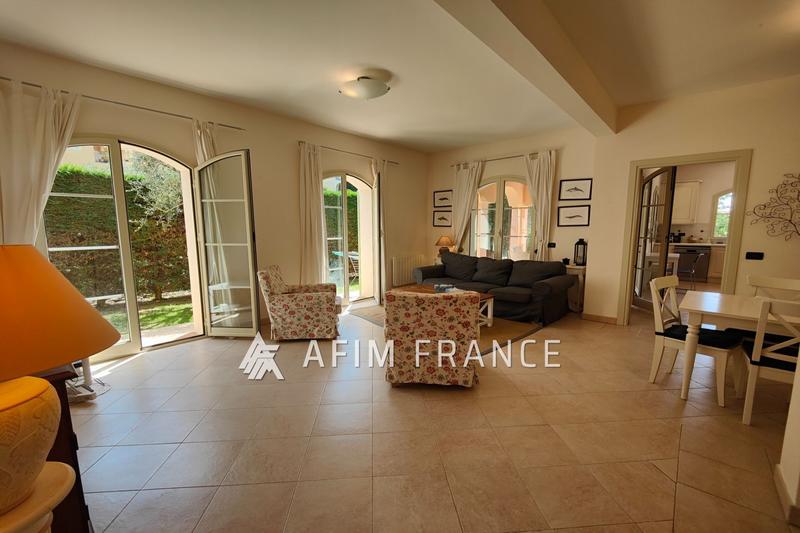 Villa - 122 m² - 4 pièces