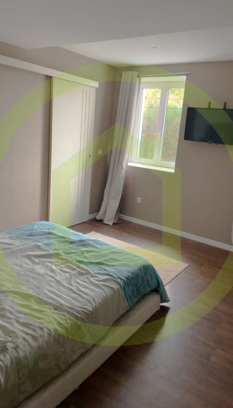 Maison - 148 m² - 6 pièces