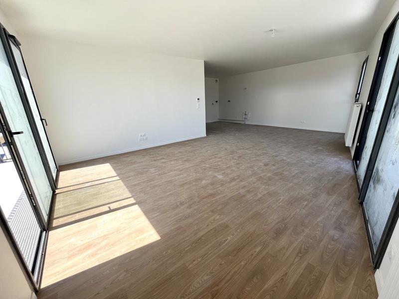 Appartement - 111 m² - 5 pièces