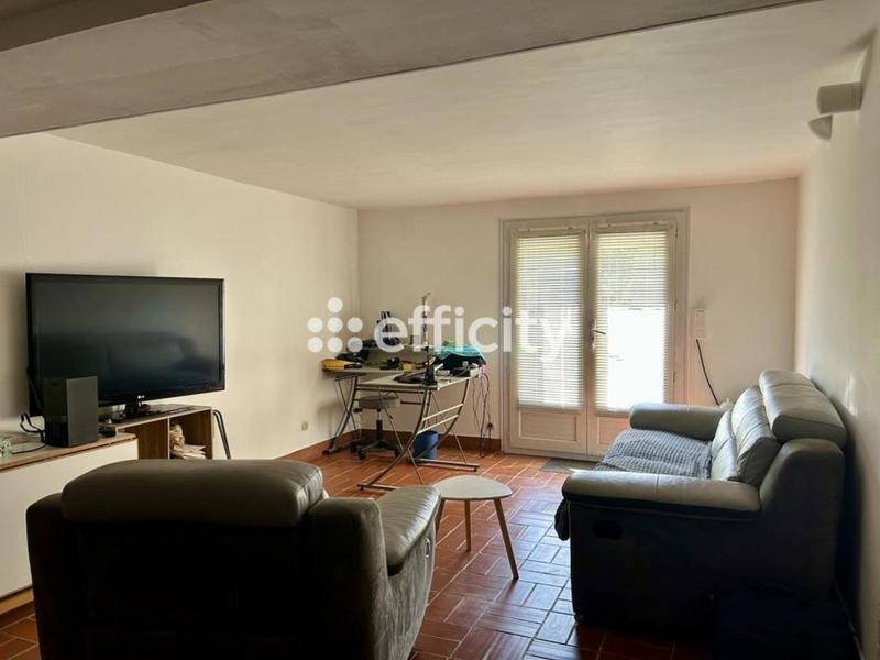 Maison - 151 m² - 7 pièces