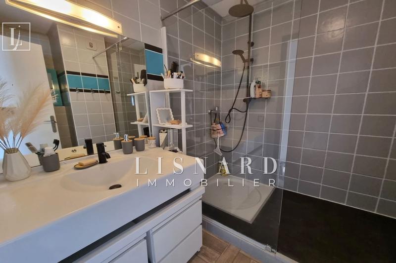 Appartement - 33 m² - 2 pièces