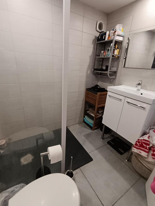 Maison - 202 m² - 8 pièces