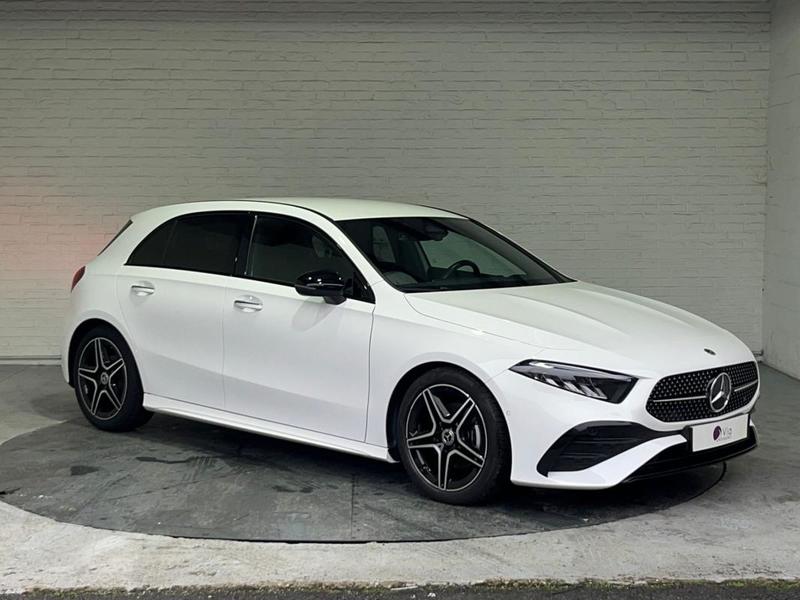 Mercedes Classe a 180 7g-Dct Business Line