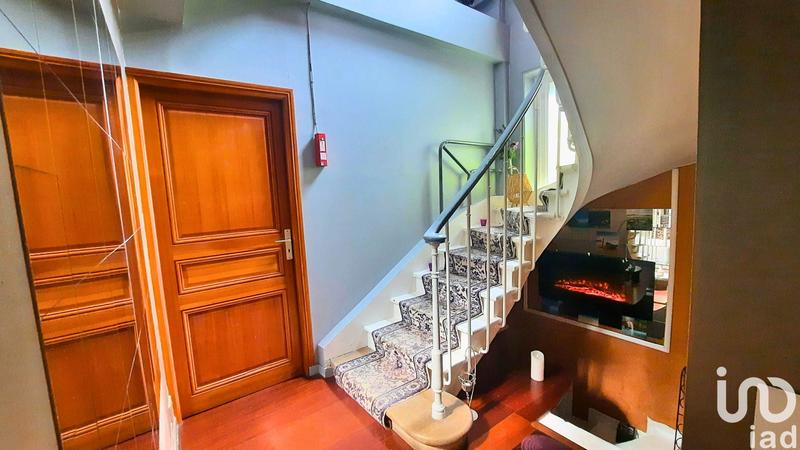 Local commercial - 120 m²