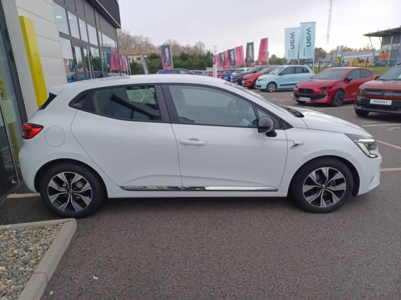 Renault Clio SCe 65 - 21 Limited