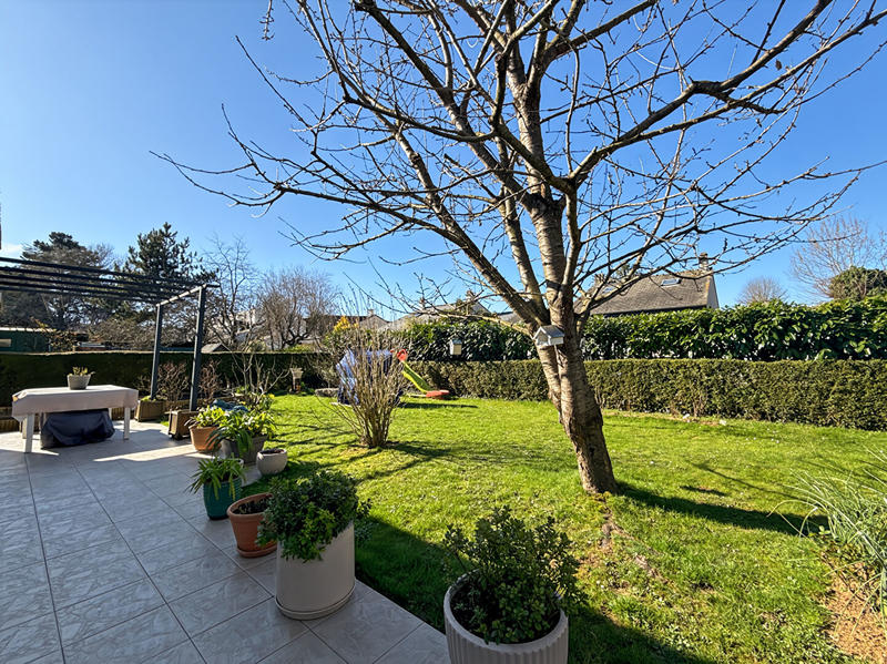 Maison - 82 m² - 4 pièces