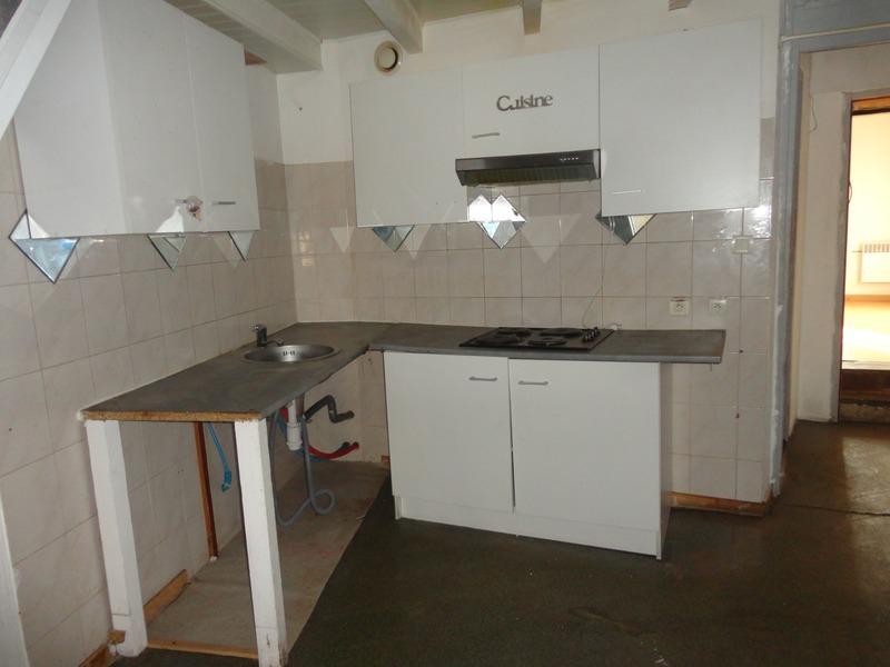 Maison - 179 m² - 11 pièces