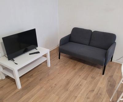 Studio - 30 m² - 1 pièce