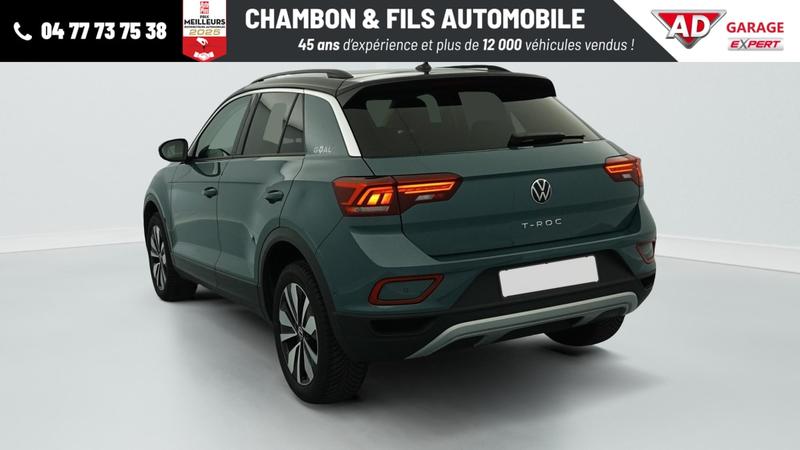Volkswagen t-Roc 2.0 Tdi 150 Start Stop Dsg7 Life Plus