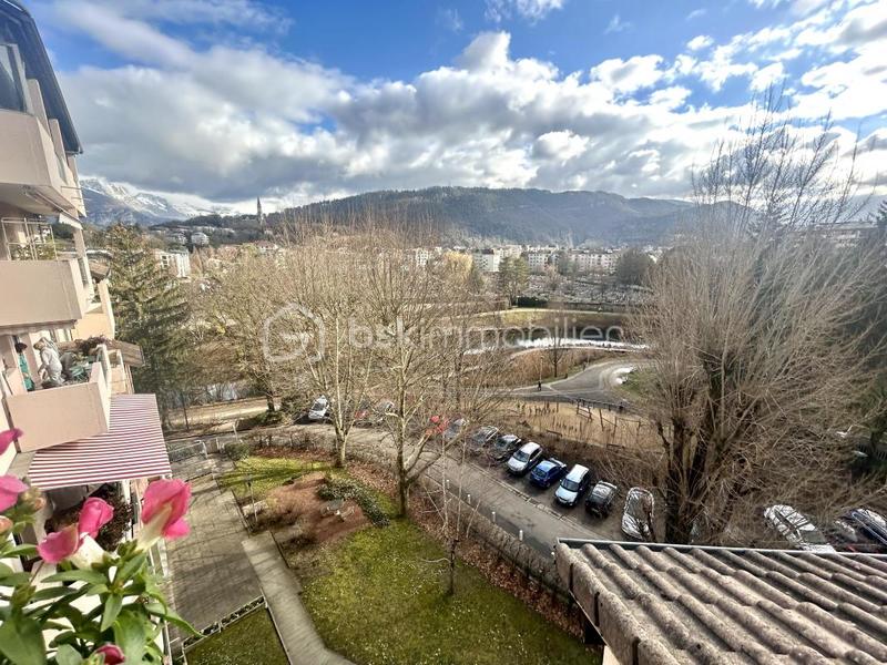 Appartement - 74 m² - 3 pièces