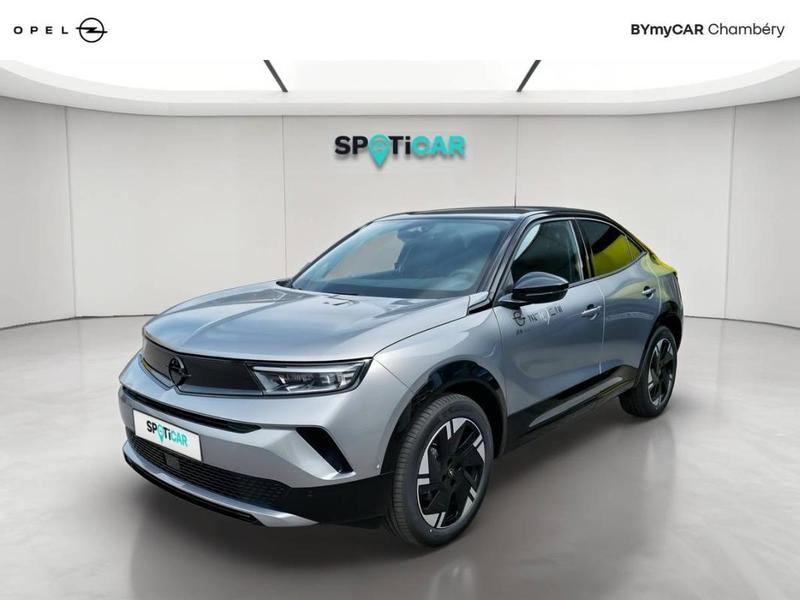 Opel Mokka Electrique 156 ch &amp; Batterie 54 kWh Gs