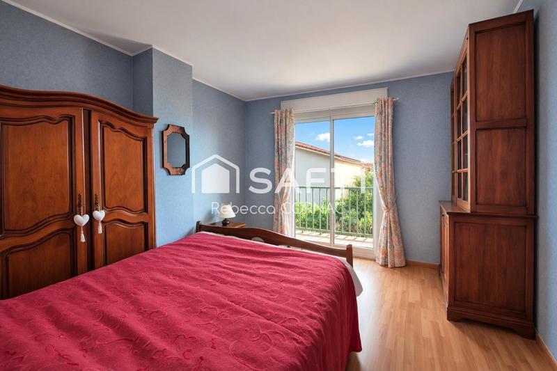 Maison - 144 m² - 5 pièces