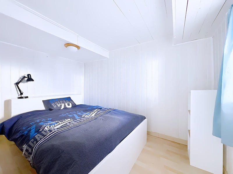 Châlet - 108 m² - 8 pièces