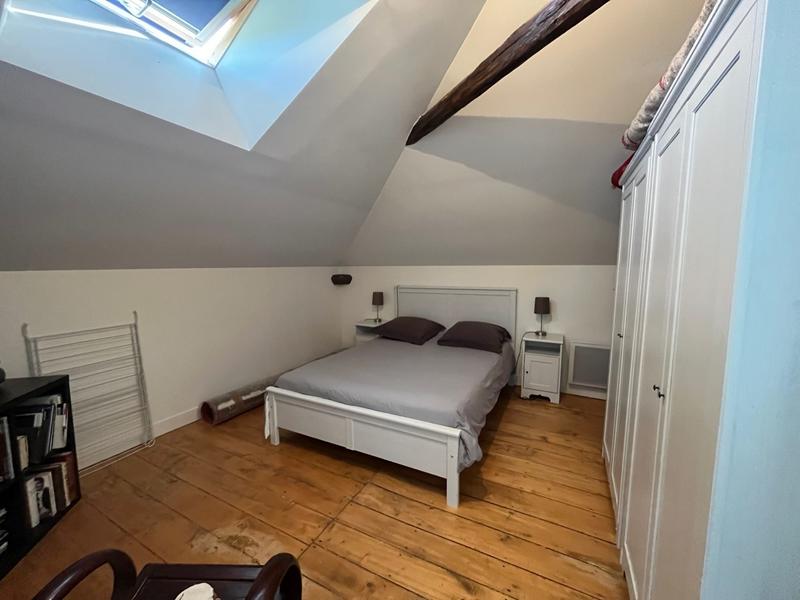 Appartement - 100 m² - 4 pièces