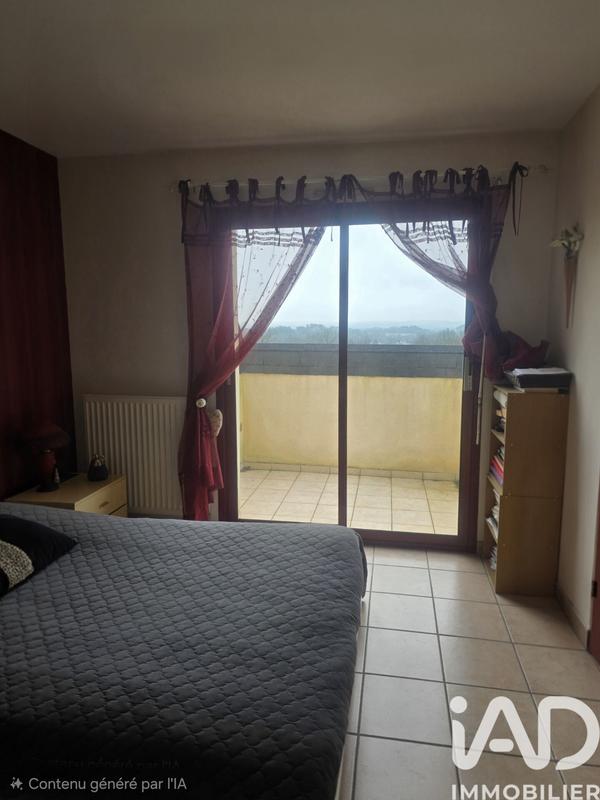 Maison - 137 m² - 8 pièces