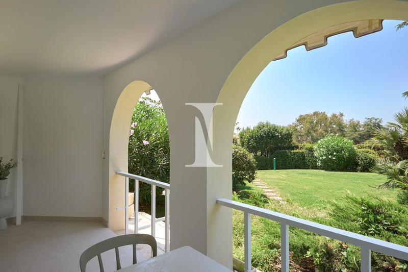 Appartement - 100 m² - 4 pièces