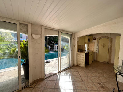 Maison - 175 m² - 7 pièces