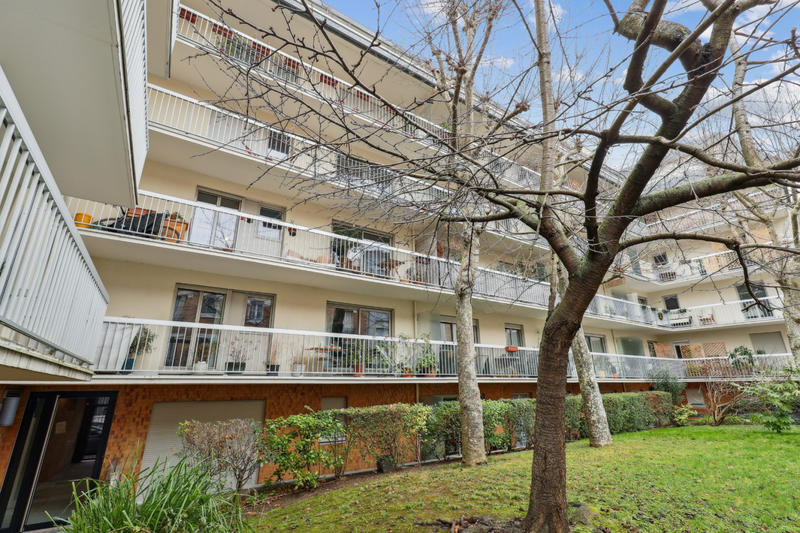 Appartement - 29 m² - 1 pièce