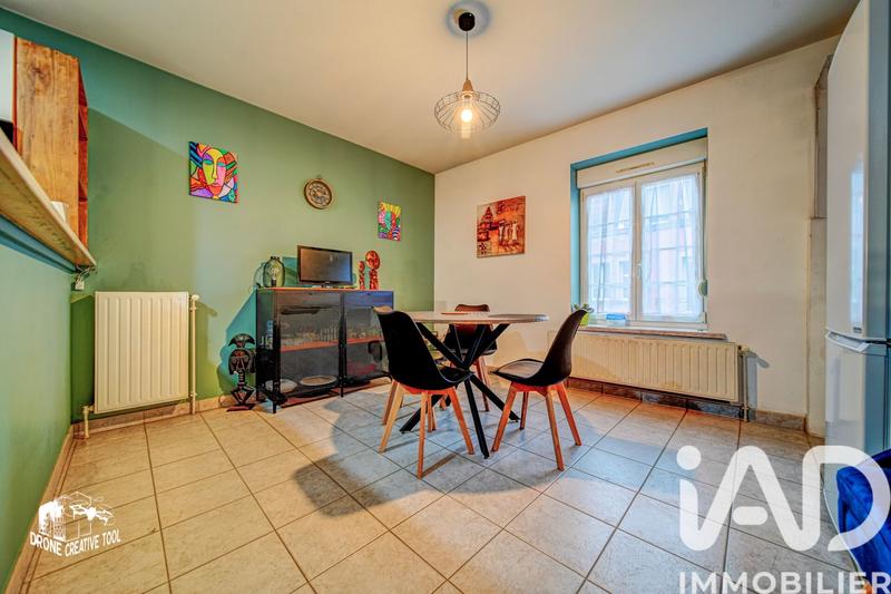 Immeuble - 325 m²