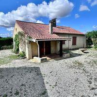 Maison - 81 m² - 4 pièces