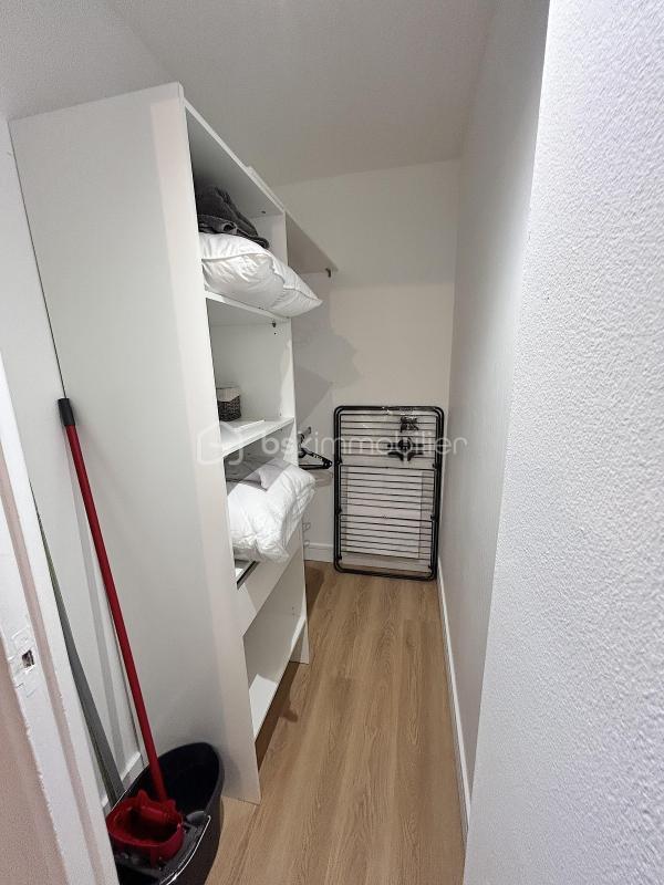 Studio - 32 m² - 1 pièce