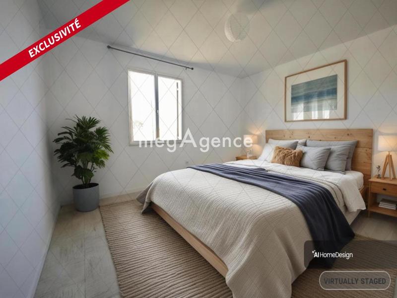 Pavillon - 90 m² - 4 pièces