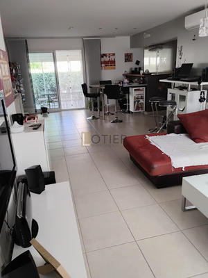 Maison - 127 m² - 4 pièces