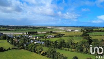 Maison de maîtres - 169 m² - 7 pièces