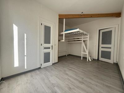 Appartement - 30 m² - 2 pièces