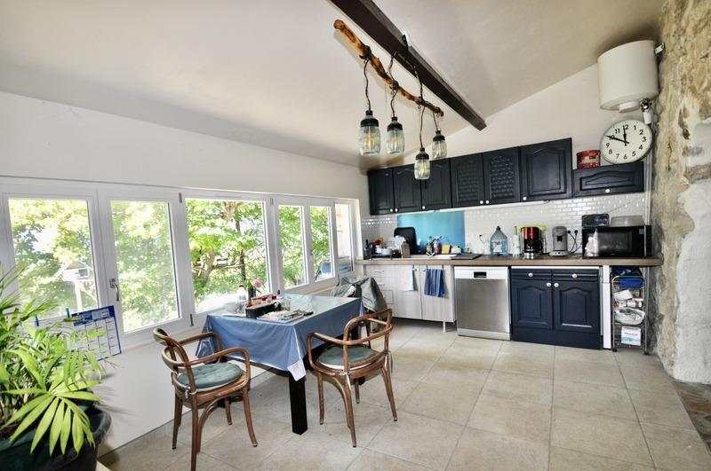 Ferme - 250 m² - 12 pièces