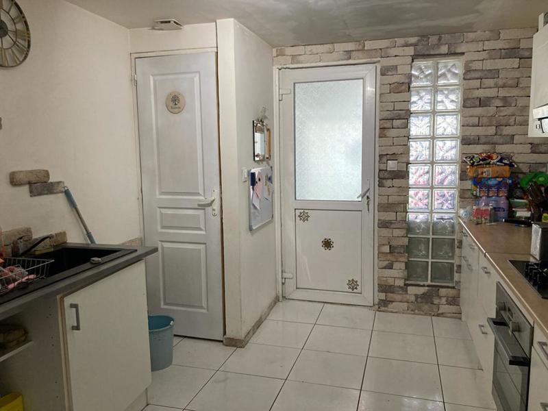 Maison - 67 m² - 5 pièces