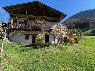 Maison - 48 m² - 3 pièces