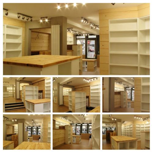 Librairie autres rivages