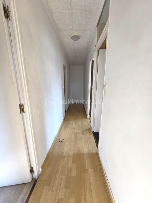 Maison - 101 m² - 5 pièces