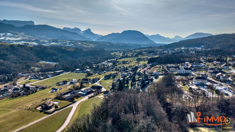 Maison - 138 m² - 6 pièces