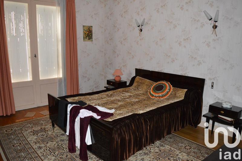 Maison - 105 m² - 4 pièces