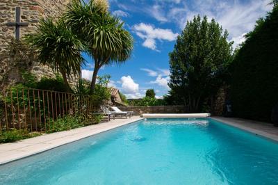 Maison - 190 m² - 7 pièces