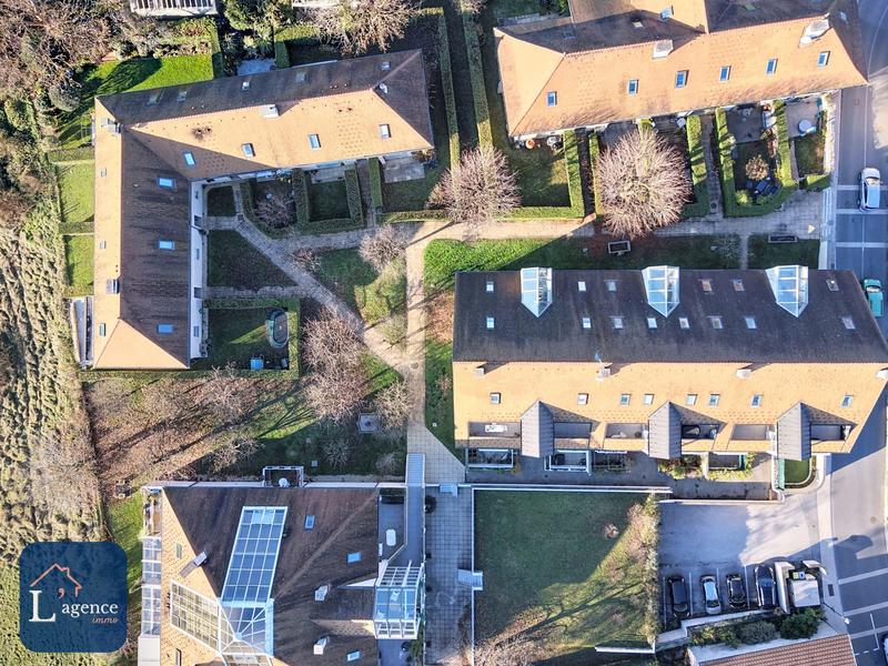 Appartement - 79 m² - 3 pièces